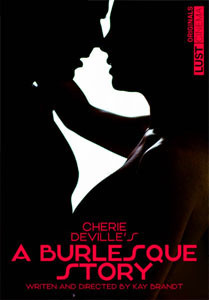A Burlesque Story (Lust Cinema)