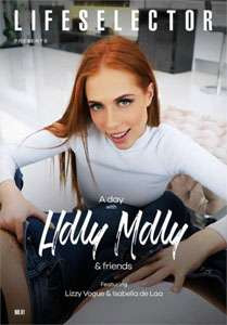 A Day with Holly Molly & Friends (Life Selector)