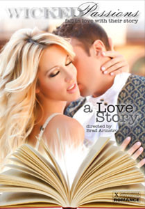 A Love Story (Wicked Pictures)