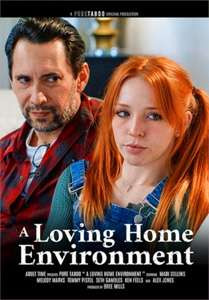 A Loving Home Environment (Pure Taboo)