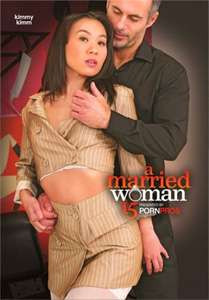 A Married Woman Vol. 15 (Porn Pros)