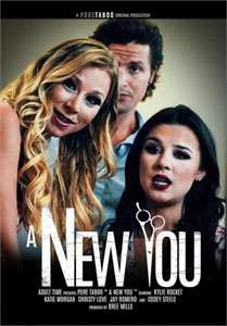 A New You (Pure T4boo)