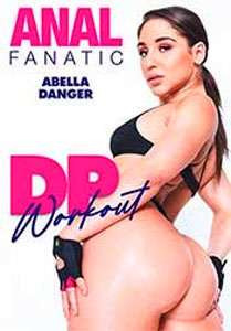 Abella Danger Squirts From A DP Workout (Anal Fanatic)