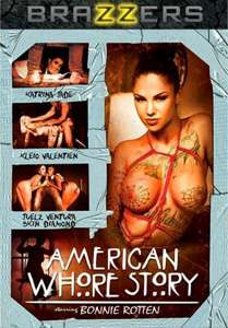 American Whore Story (Brazzers)