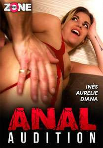 Anal Audition (Zone Sexuelle)