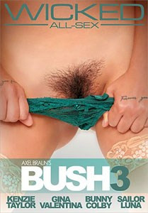 Axel Braun’s Bush Vol. 3 (Wicked Pictures)