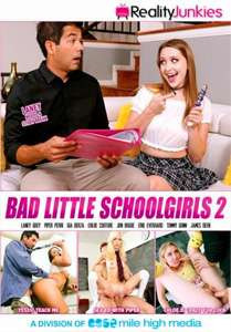 Bad Little Schoolgirls Vol. 2 (Reality Junkies)