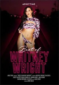 Best Of Whitney Wright (Adult Time)