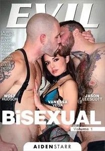 Bisexual Vol. 1 (Evil Angel)