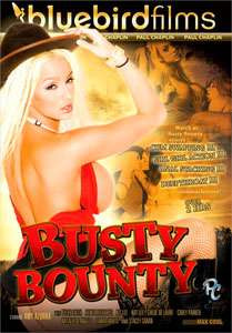Busty Bounty (Bluebird Films)