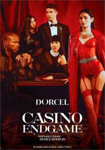 Casino Endgame (Marc Dorcel)