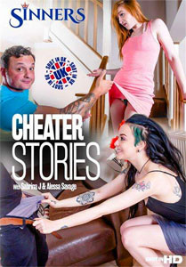 Cheater Stories (Sinners)