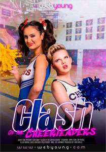 Clash Of The Cheerleaders (Web Young)
