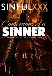 Confessions Of A Sinner (Sinful XXX)