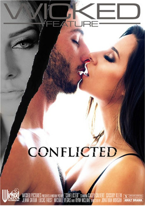 Conflicted (Wicked Pictures)