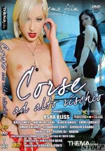 Corse Ad Alto Rischio (Thema Film)