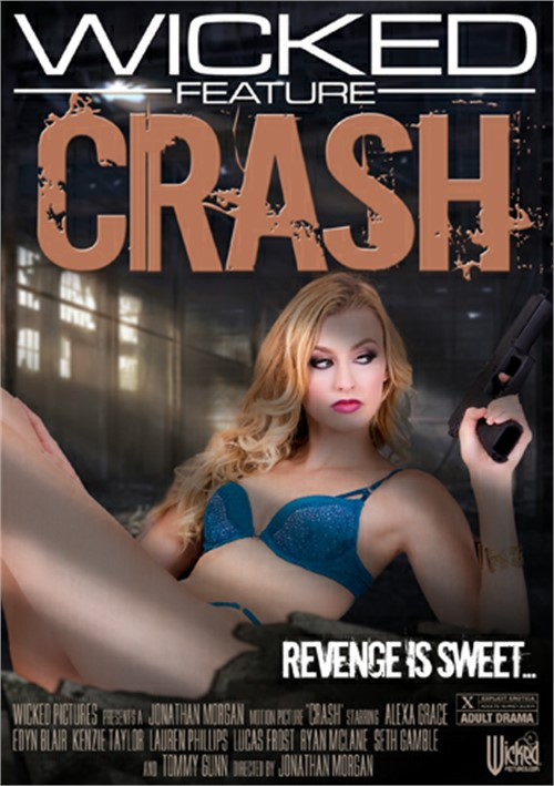 Crash (Wicked Pictures)