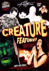 Creature Feature (Tom Byron Pictures)