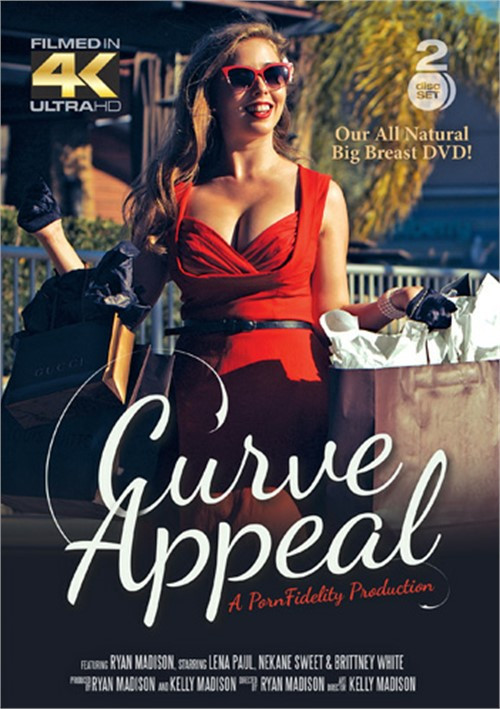 Curve Appeal (Porn Fidelity)