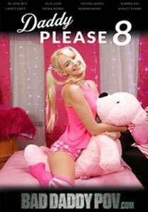 Daddy Please Vol. 8 (Full Porn Network)