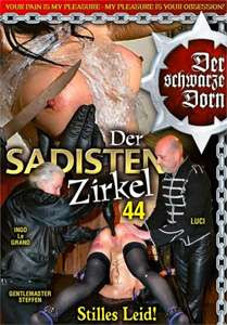 Der Sadisten Zirkel Vol. 44 (MMV)