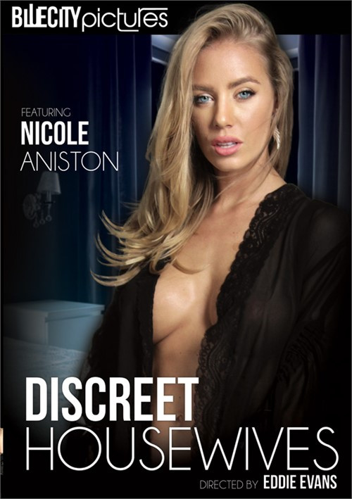 Discreet Housewives (Blue City)