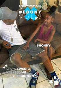 Ebony Vol. 7 (SHAUNDAMXXX)