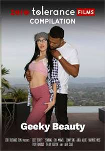 Geeky Beauty (Zero Tolerance)