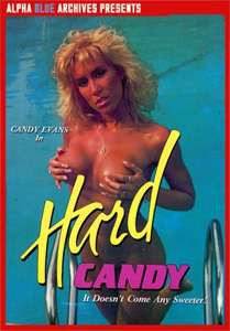 Hard Candy (Alpha Blue)