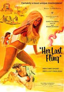 Her Last Fling (Peekarama)