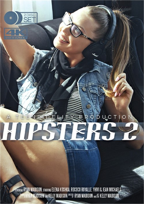 Hipsters Vol. 2 (Porn Fidelity)
