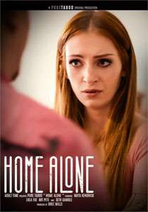 Home Alone (Pure Taboo)