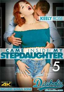 I Came Inside My Stepdaughter Vol. 5 (Diabolic Video)