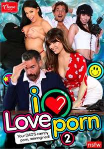 I Love Porn Vol. 2 (NSFW Films)