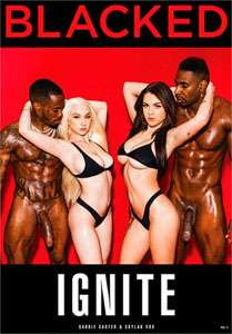 Ignite Vol. 2 (Blacked)
