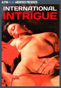 International Intrigue (Alpha Blue)