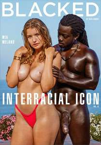 Interracial Icon Vol. 13 (Blacked)
