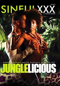 Junglelicious (Sinful XXX)