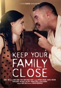 Keep Your Family Close (Pure Taboo)