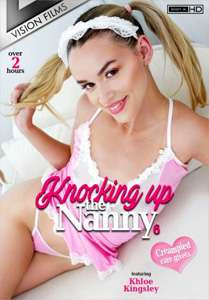 Knocking Up The Nanny Vol. 6 (Vision Films)