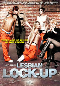 Lily Cade’s Lesbian Lock-Up (Filly Films)