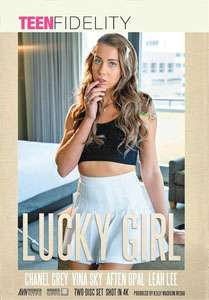 Lucky Girl (Porn Fidelity)