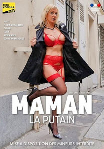 Maman La Putain (Fred Coppula)