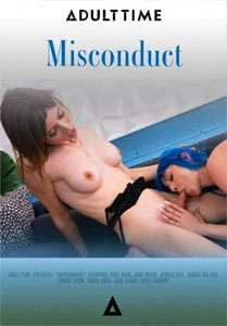 Misconduct (Adult Time)