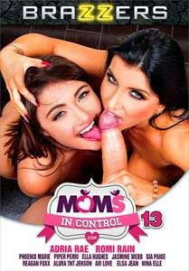 Moms In Control # 13 (Brazzers)