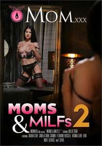 Moms & MILFs Vol. 2 (Mom.xxx)