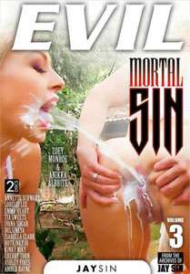 Mortal Sin Vol. 3 (Evil Angel)