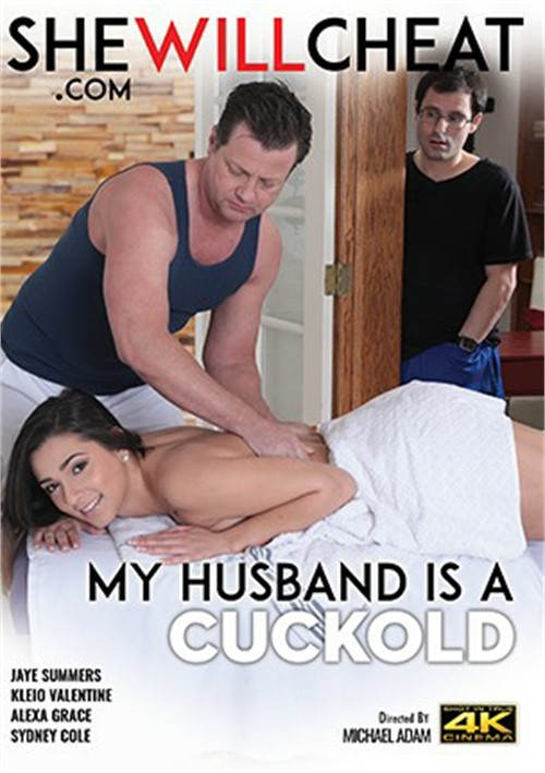 My Husband Is A Cuckold (She Will Cheat)