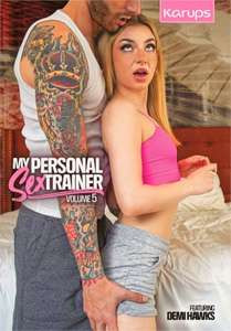 My Personal Sex Trainer Vol. 5 (Karups)