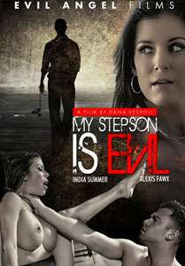 My Stepson is Evil (Ev1l Angel)